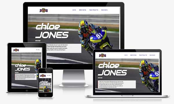 chloe jones case study