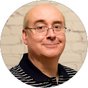 Peter Blake profile picture